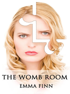 cover image of The Womb Room